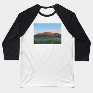 Desert Hills New Mexico Baseball T-Shirt